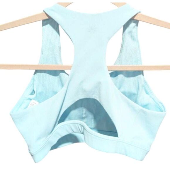 ATHLETA GIRL Speed Racer Bra Size L/12 - Picture 3 of 3
